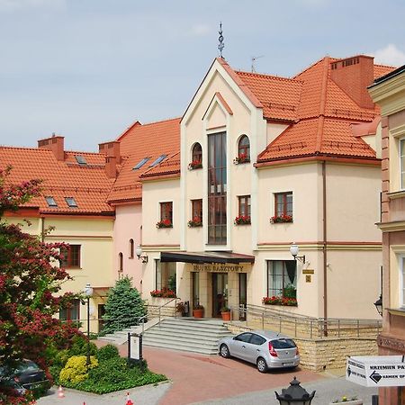 Hotel Basztowy Sandomierz Luaran gambar