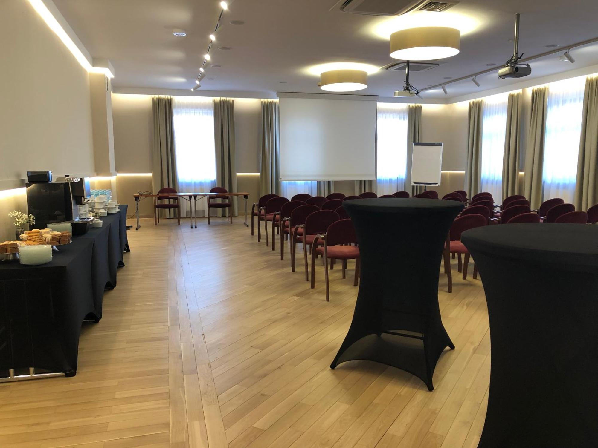 Hotel Basztowy Sandomierz Luaran gambar