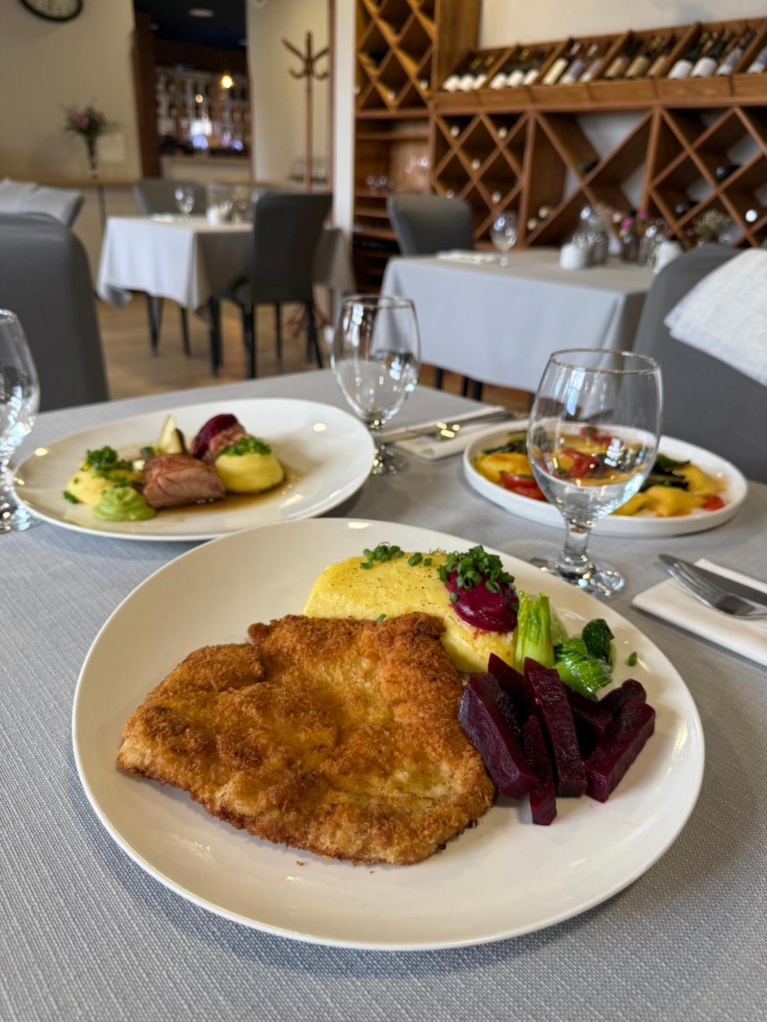 Hotel Basztowy Sandomierz Luaran gambar